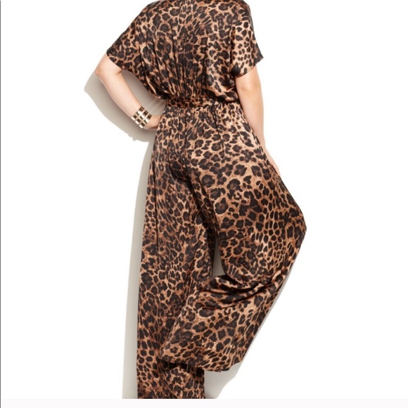 COPY - Michael Kors Jumpsuit - Picture 4 of 7